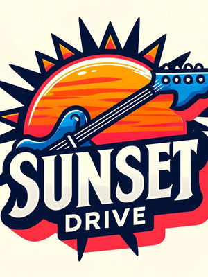 Event Sunset Drive Rock and Pop Band Colchester