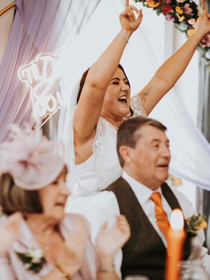 Event Surprise Surprise Singing Waiters Singing Waiter London