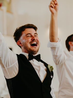 Event Surprise Surprise Singing Waiters Singing Waiter London