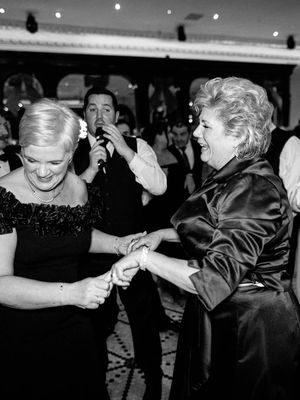 Event Surprise Surprise Singing Waiters Singing Waiter London