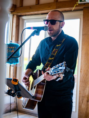 Event The Hot Shots Function Band Essex