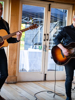 Event The Hot Shots Function Band Essex