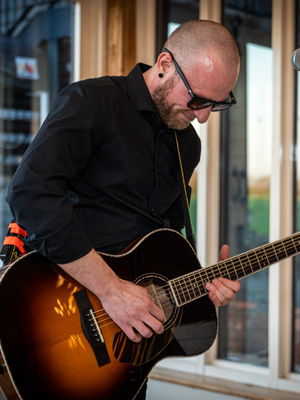 Event The Hot Shots Function Band Essex