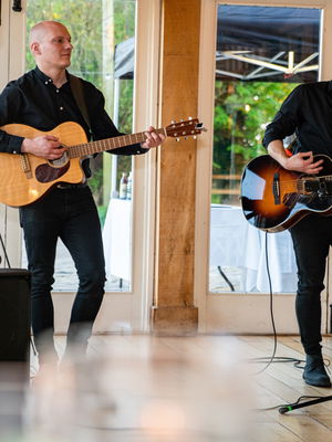 Event The Hot Shots Function Band Essex