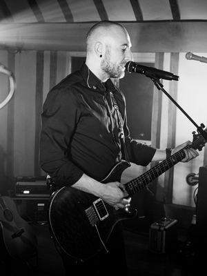 Event The Hot Shots Function Band Essex