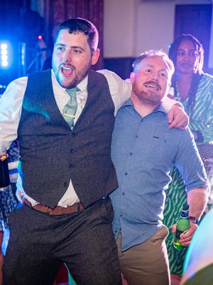 Event The Hot Shots Function Band Essex