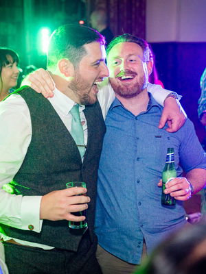 Event The Hot Shots Function Band Essex