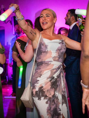 Event The Hot Shots Function Band Essex