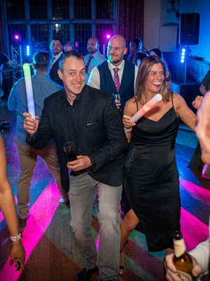 Event The Hot Shots Function Band Essex