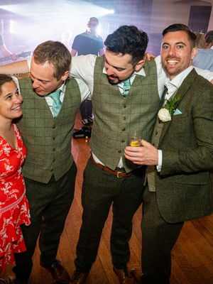 Event The Hot Shots Function Band Essex