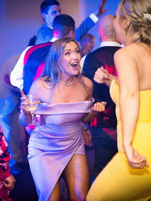 Event The Hot Shots Function Band Essex