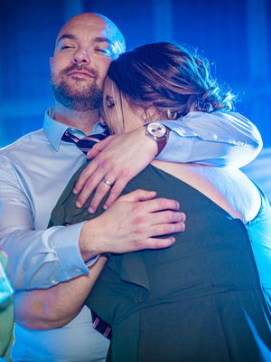 Event The Hot Shots Function Band Essex