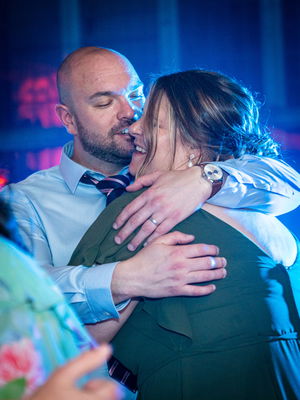 Event The Hot Shots Function Band Essex