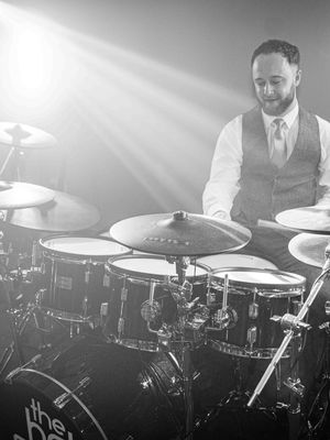 Event The Hot Shots Function Band Essex