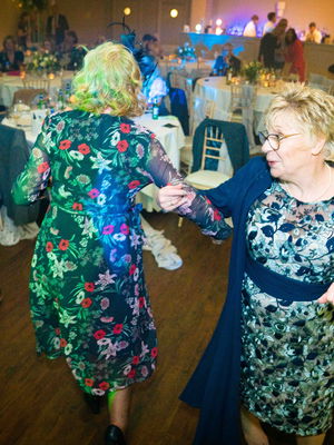 Event The Hot Shots Function Band Essex