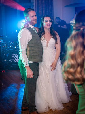 Event The Hot Shots Function Band Essex