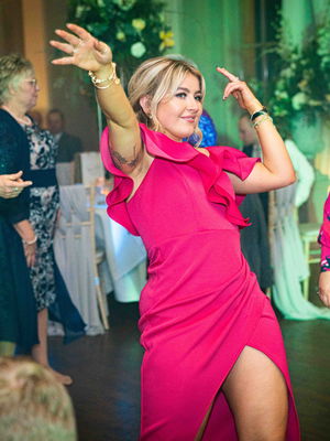 Event The Hot Shots Function Band Essex