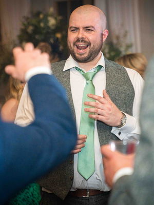 Event The Hot Shots Function Band Essex