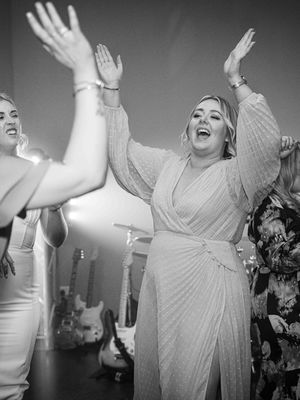 Event The Hot Shots Function Band Essex