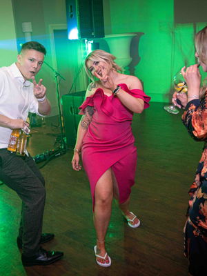 Event The Hot Shots Function Band Essex