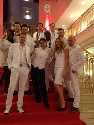 Event Carwash 70's Funk or Disco Band East Sussex