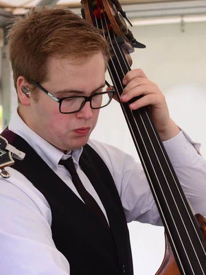 Event The Swing Smiths Swing and Soul Band London