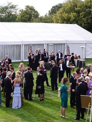 Event The Swing Smiths Swing and Soul Band London