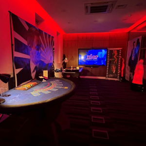 Ben M booked 5 Star Fun Casino for their party in Lancashire 5 Star Fun Casino Casino Review Private Party Lancashire