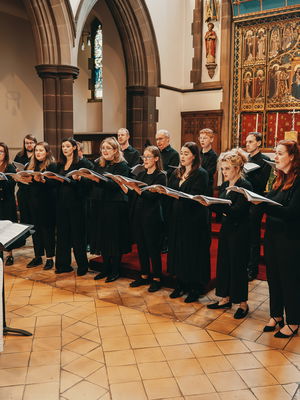 Event Northern Soprano Lizzy Classical & Opera Singer West Yorkshire