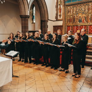 Event Northern Soprano Lizzy Classical & Opera Singer West Yorkshire