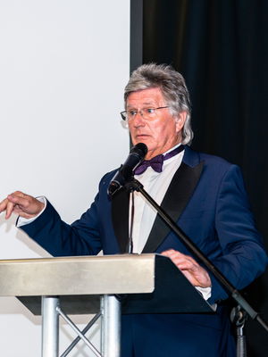 Event Mark Jones (Master of Ceremonies) Toastmaster UK Wide