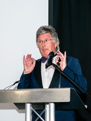 Event Mark Jones (Master of Ceremonies) Toastmaster UK Wide