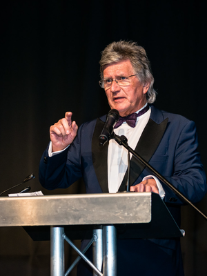 Event Mark Jones (Master of Ceremonies) Toastmaster UK Wide