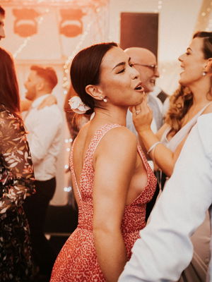 Event Mark Allen Wedding DJ Downham Market, Norfolk