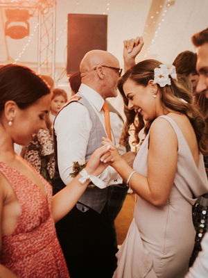 Event Mark Allen Wedding DJ Downham Market, Norfolk