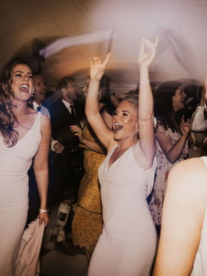 Event Mark Allen Wedding DJ Downham Market, Norfolk