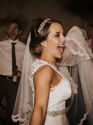 Event Mark Allen Wedding DJ Downham Market, Norfolk