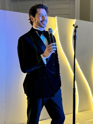 Event in North Yorkshire