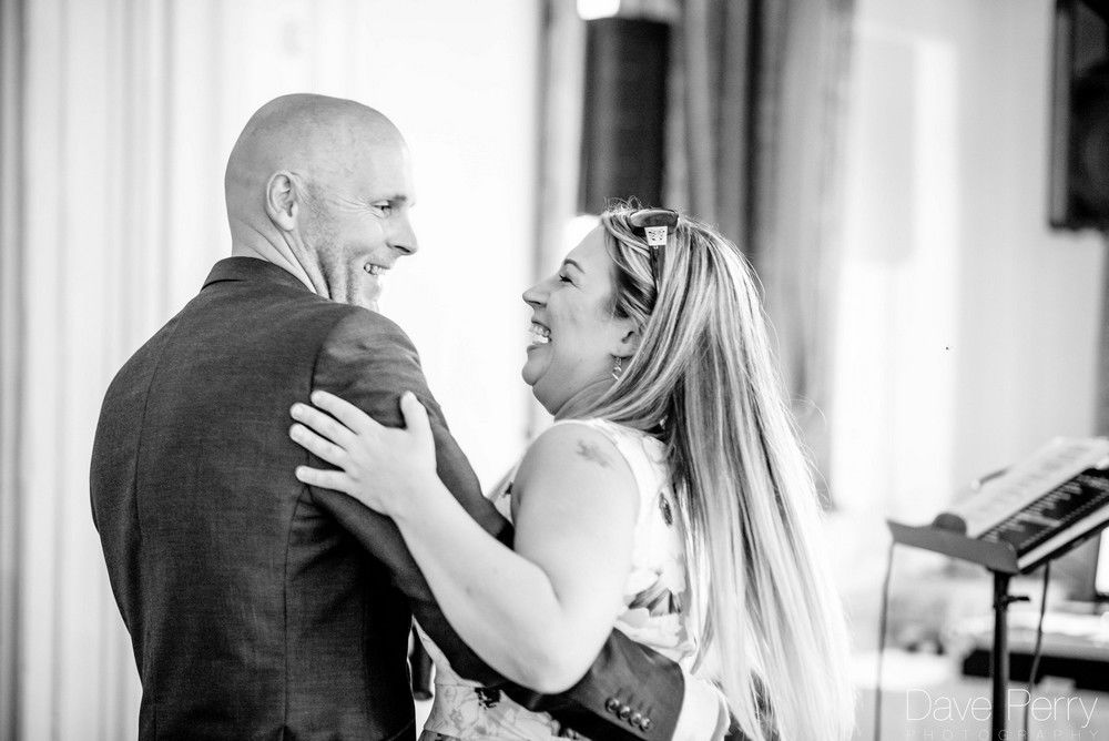 Andy Joseph Swing & Rat Pack Band Review Private Party Warwickshire