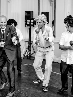 Event Andy Joseph Solo Rat Pack Swing and Soul Singer Stockport, Greater Manchester, Lancashire