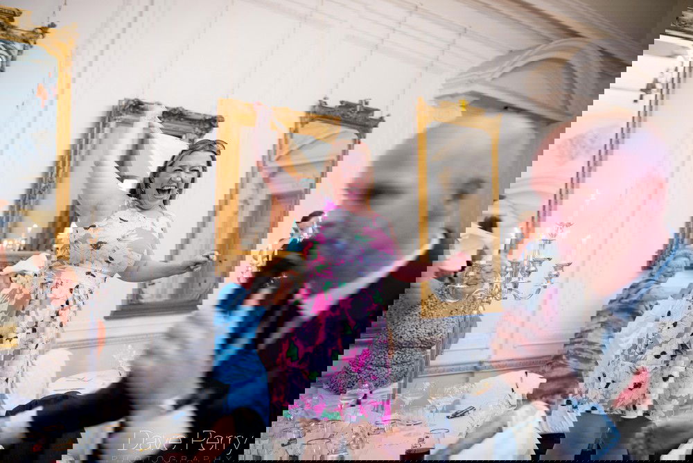 Andy Joseph Swing & Rat Pack Band Review Private Party Warwickshire