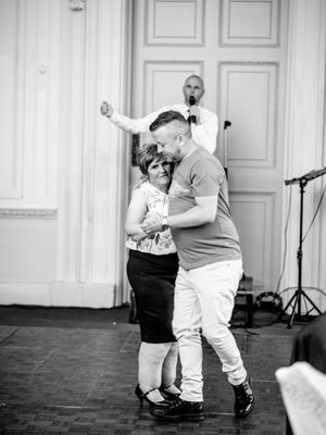 Event Andy Joseph Solo Rat Pack Swing and Soul Singer Stockport, Greater Manchester, Lancashire