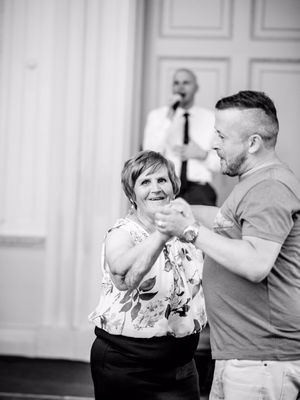 Event Andy Joseph Solo Rat Pack Swing and Soul Singer Stockport, Greater Manchester, Lancashire