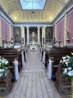 Event Gemma Soprano Classical & Opera Singer Hertfordshire