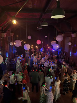 Event Southern Lights Rock and Pop Party Trio Bristol