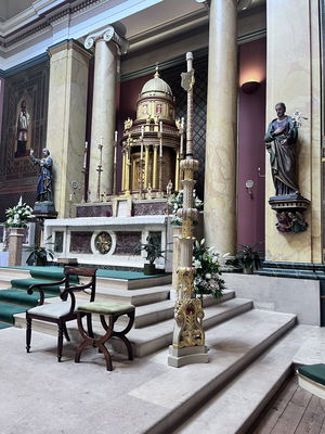 Event Gemma Soprano Classical & Opera Singer Hertfordshire