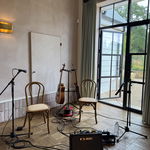 Francesca G booked The Spicy Boys for their wedding in East Sussex The Spicy Boys Classical Guitarist Review Wedding East Sussex