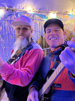 Event The Emulators Function Band East Sussex