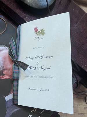 Event Gemma Soprano Classical & Opera Singer Hertfordshire