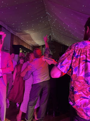 Event Southern Lights Rock and Pop Party Trio Bristol